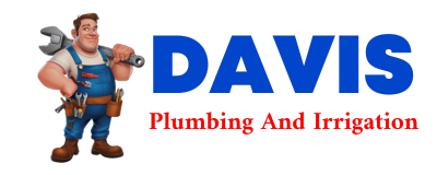 Trusted plumber in FAULKNER